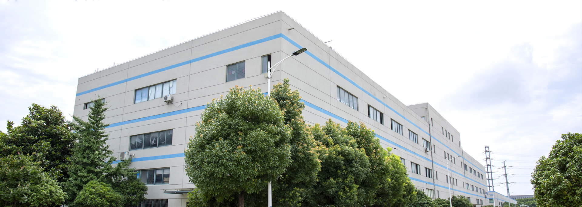 Zhejiang Junwen Machinery Equipment Co., Ltd.