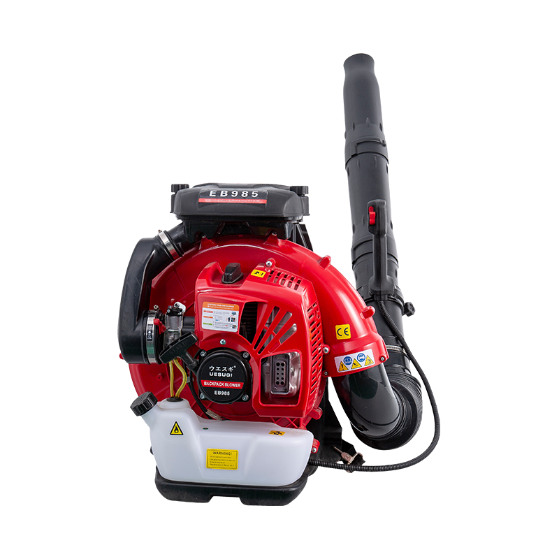 Portable Cordless Leaf Blower becomes a must-have choice for efficient gardening tools